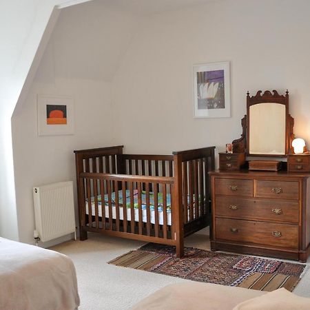Spacious 3Br Victorian Cheltenham Loft Flat In Cotswolds - Free Parking Lejlighed Eksteriør billede