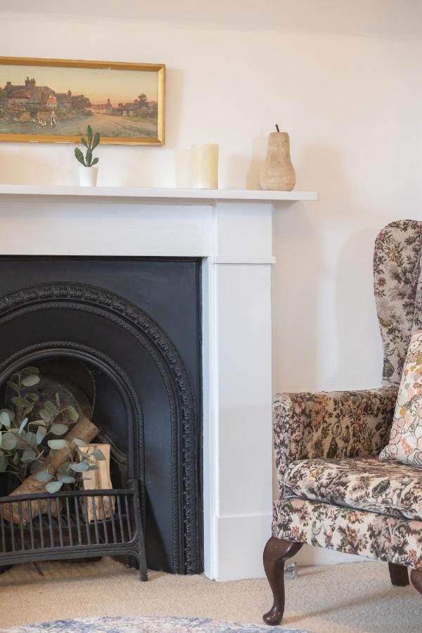 Spacious 3Br Victorian Cheltenham Loft Flat In Cotswolds - Free Parking Lejlighed Eksteriør billede